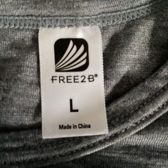 Fabletics top - Picture 3 of 4